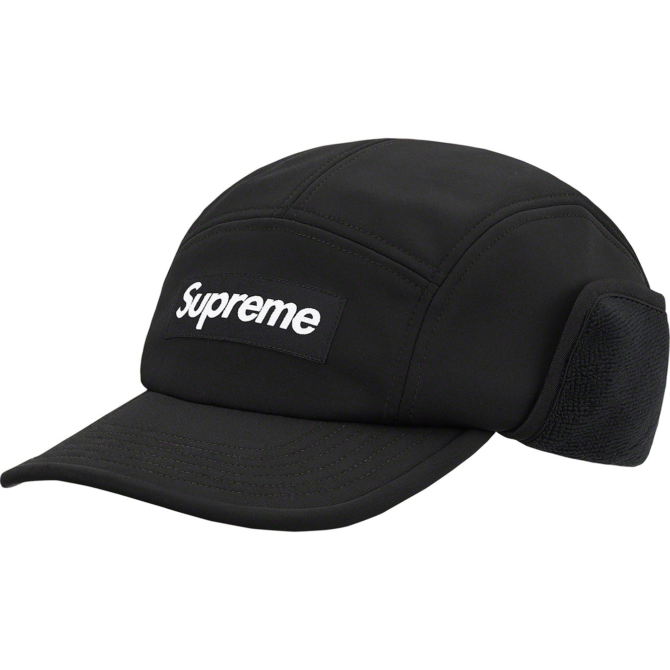 WINDSTOPPER® Earflap Camp Cap view 18